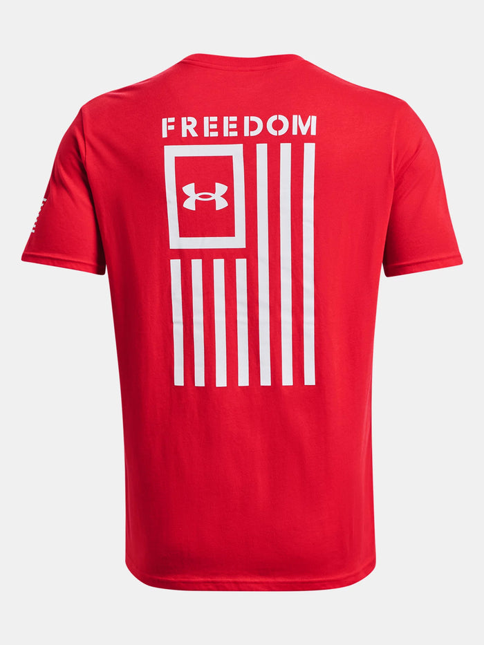 MED / Red/White