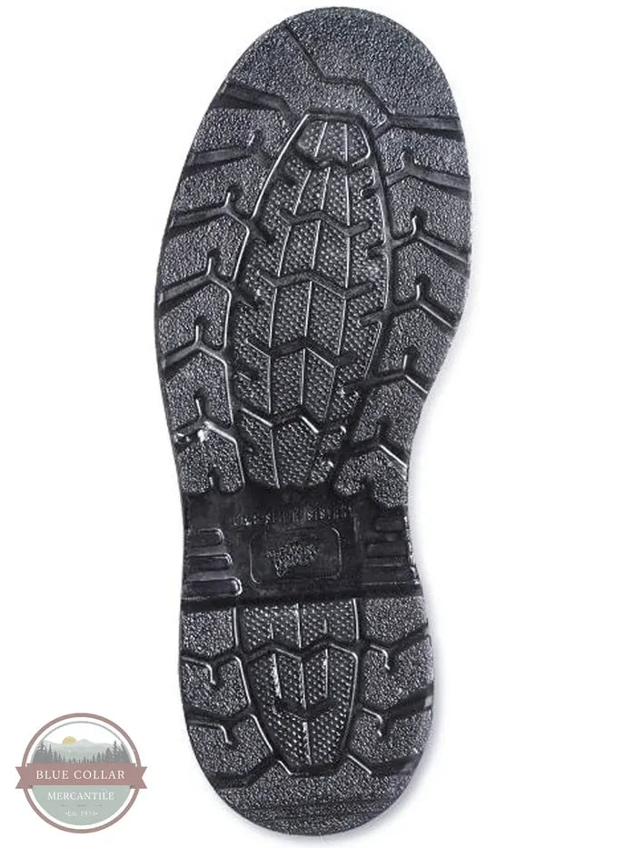 Red Wing 2408 Supersole® 2.0 8" Steel Toe Work Boot outer sole