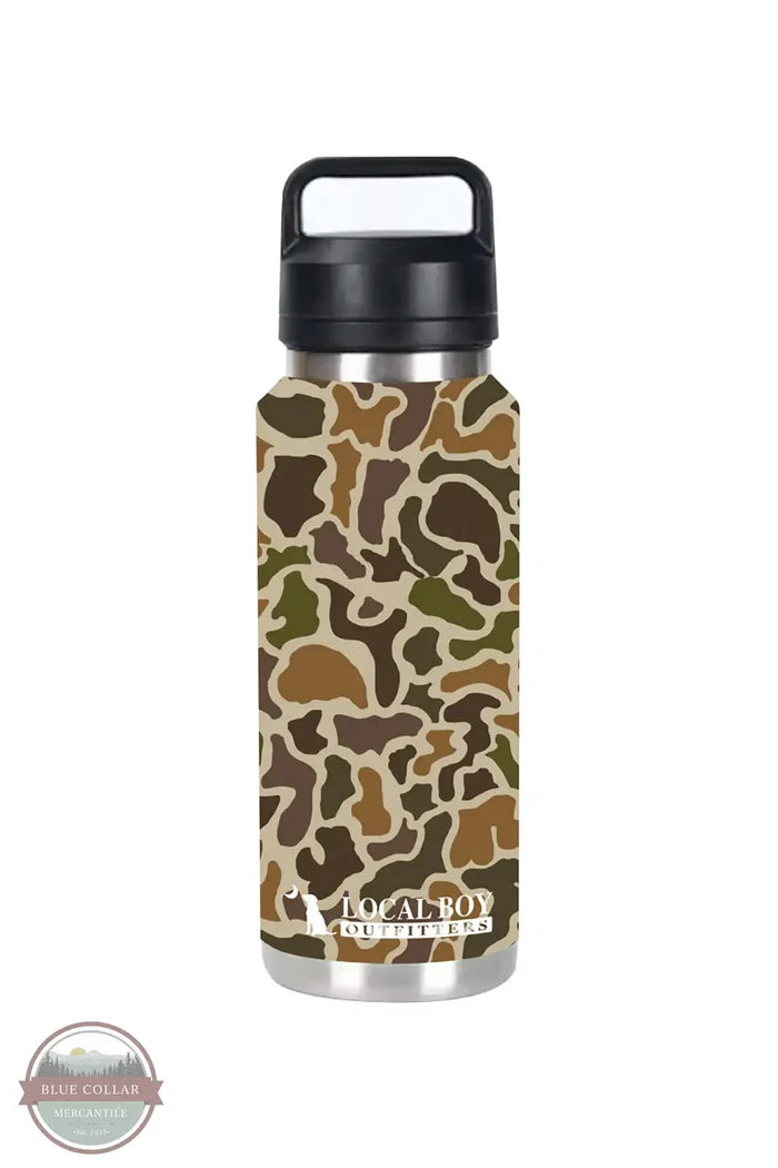 26 oz Localflage Water Bottle L2100294
