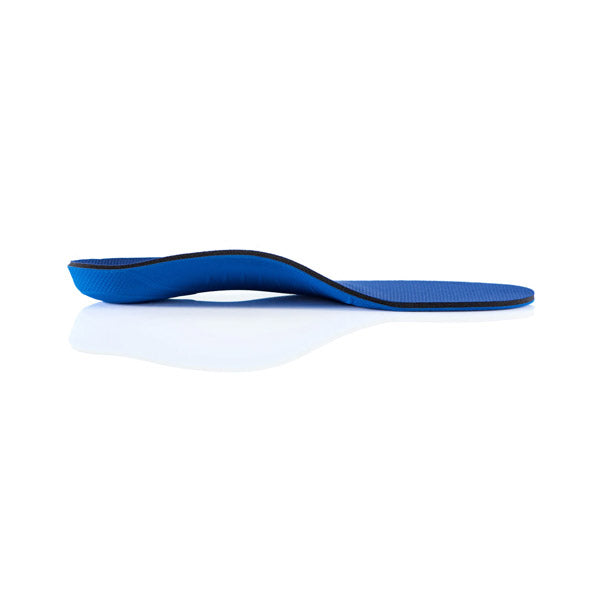 AGS Footwear Group 5005-01 Powerstep Pinnacle Full Length Insole profile