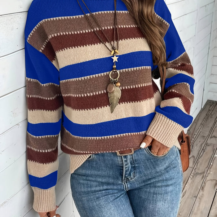 Blue / S