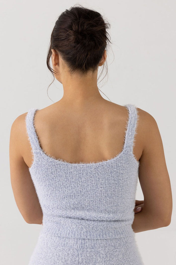 Bloch Popcorn Stitch Camisole - BLOCH EU