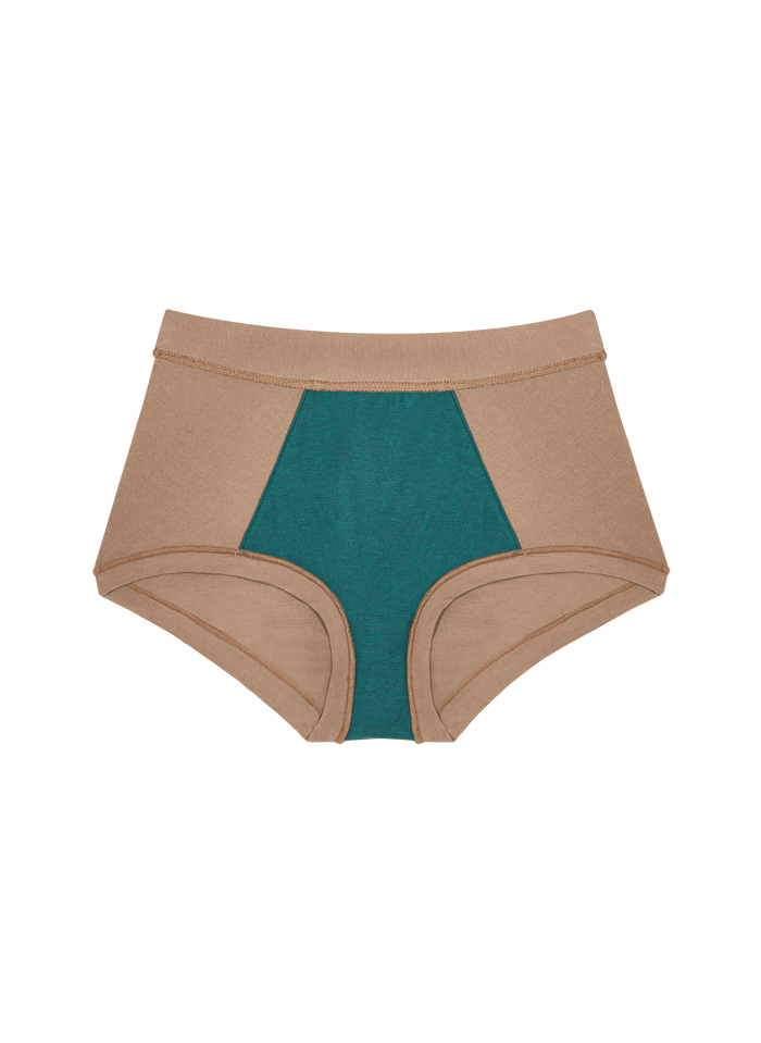 Tan