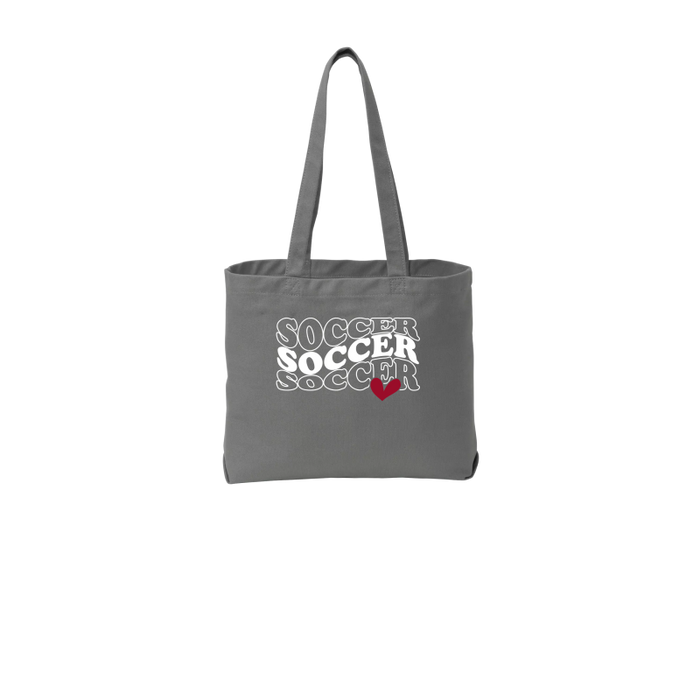 Canvas Bag