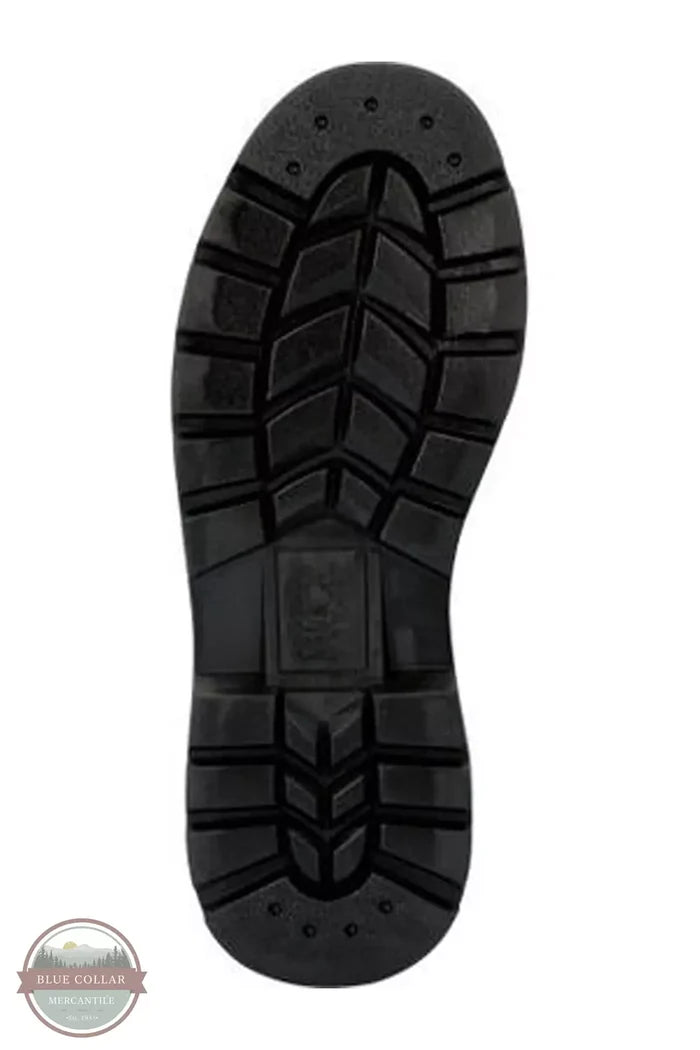 Muck CHM000A Chore Waterproof Mid Boots Sole View