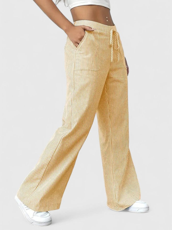 Yellow / S