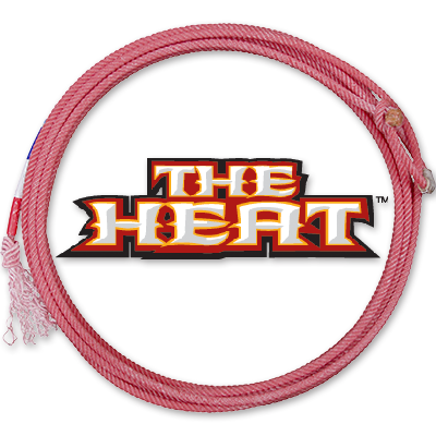 Classic Heat Head Rope - EZhorse.com
