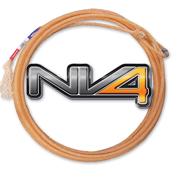 Classic NV4 Heel Rope - EZhorse.com