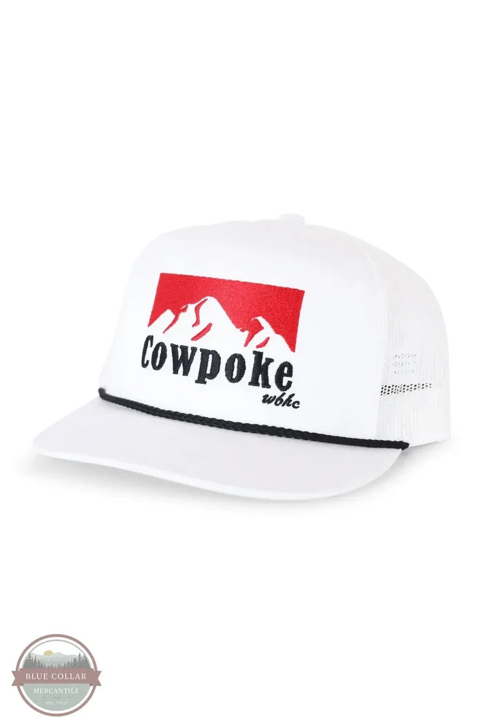 Cowboy Killer 2.0 Trucker Cap