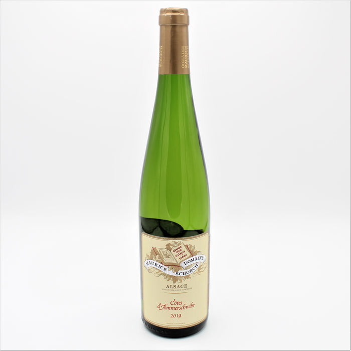 Domaine Maurice Schoech Cotes d’Ammerschwihr