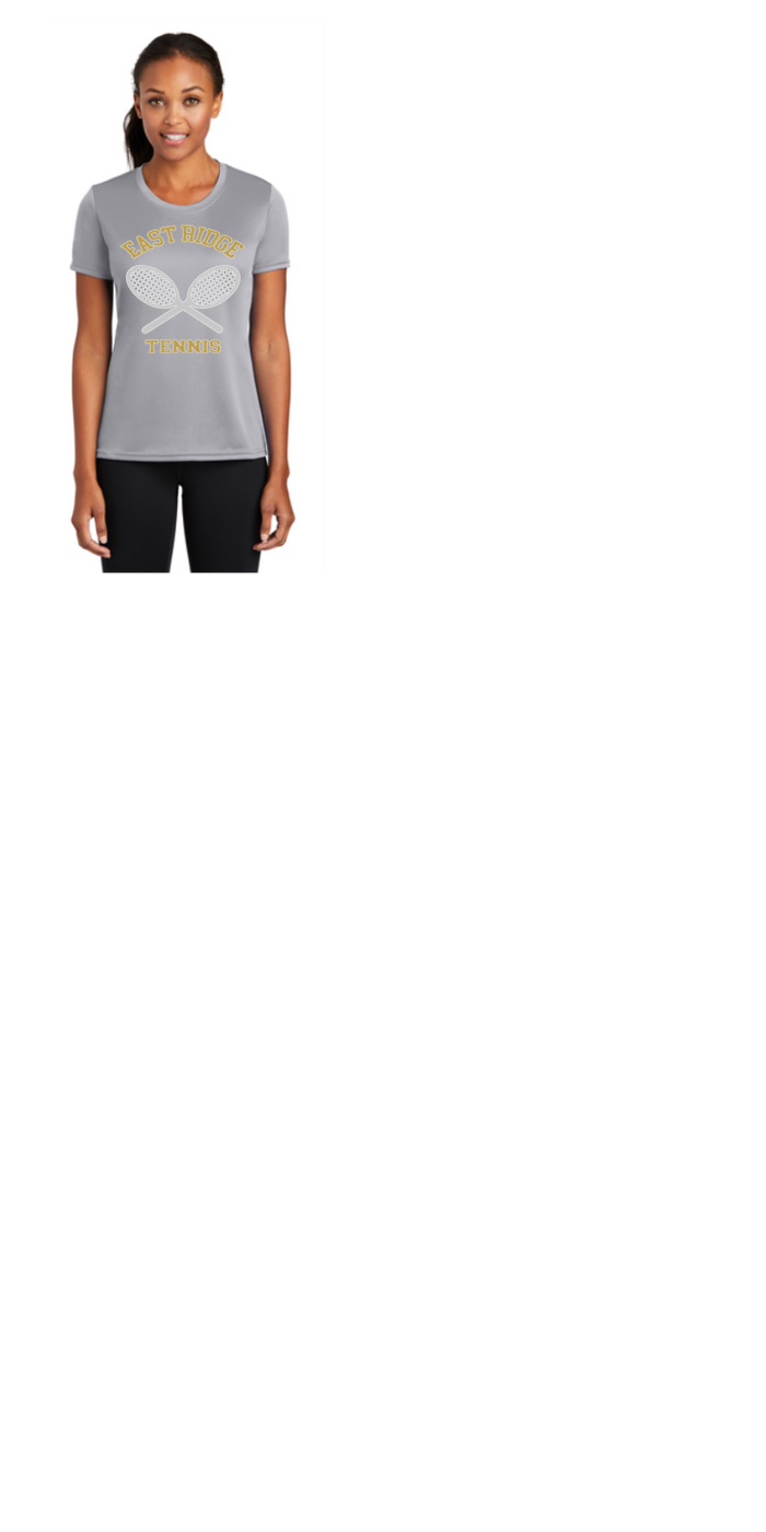 East Ridge Tennis T-Shirt