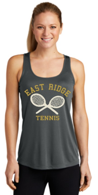 East Ridge Tennis Tank Top
