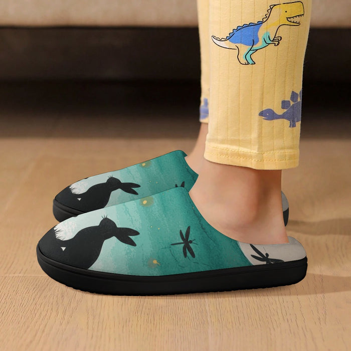 Easter Kids Slippers