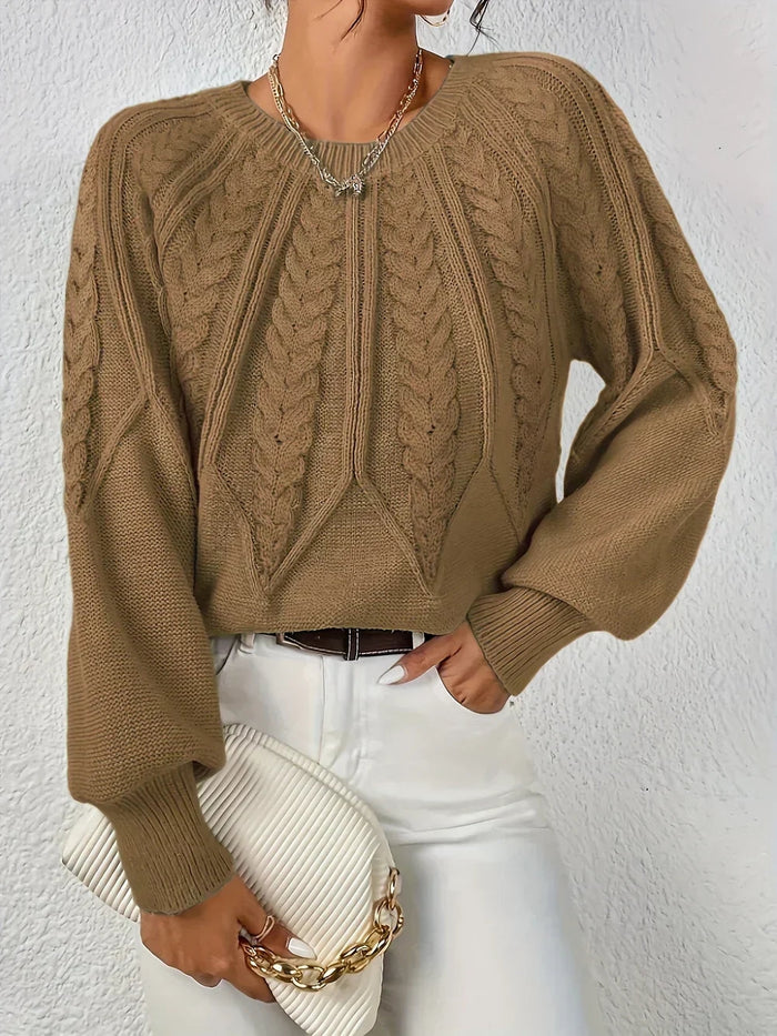 Brown / S