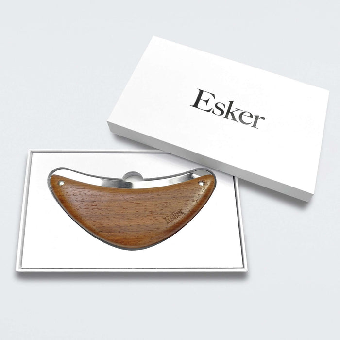 Esker | Body Plane Exfoliator Tool - Esker - Living with Ivey