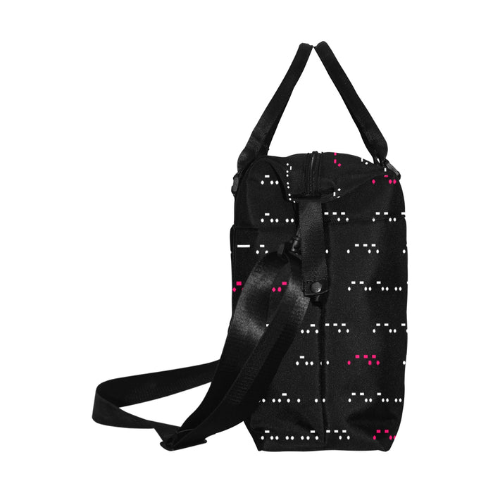 ETC Addict for Life Travel Bag
