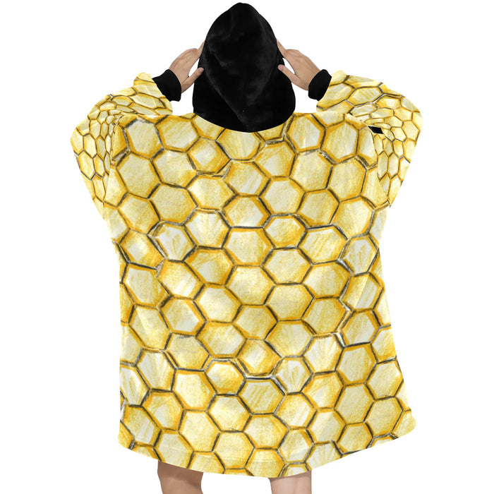 ETC Bee Collection Comfy