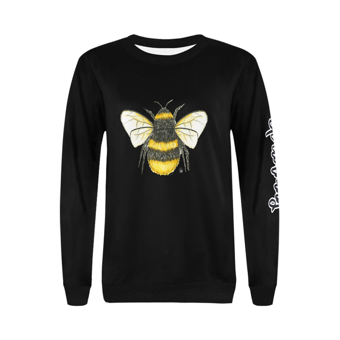 ETC Bee Collection Crew