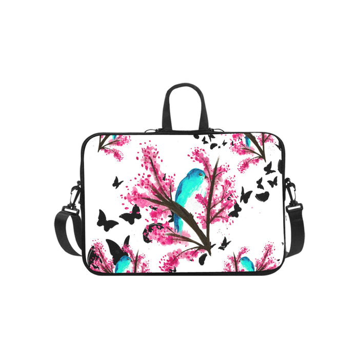 ETC Cherry bird Laptop Bag