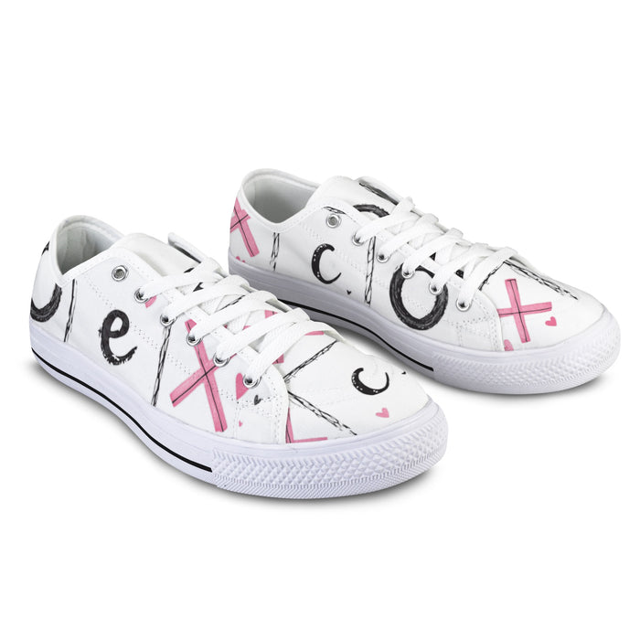 ETC Ex & Oh Sneakers