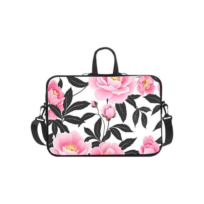 ETC Floral Laptop Bag