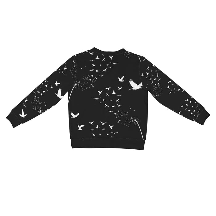 ETC Free Spirit Cardigan