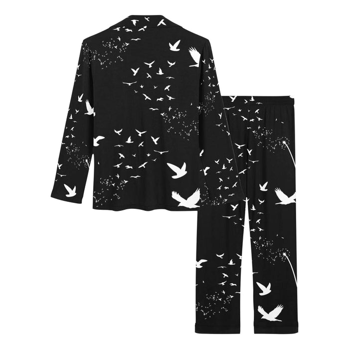 ETC Free Spirit Pajamas
