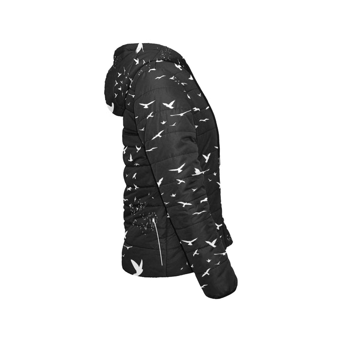 ETC Free Spirit Puffer Jacket