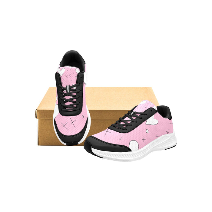 ETC Heart 'x' Sneakers