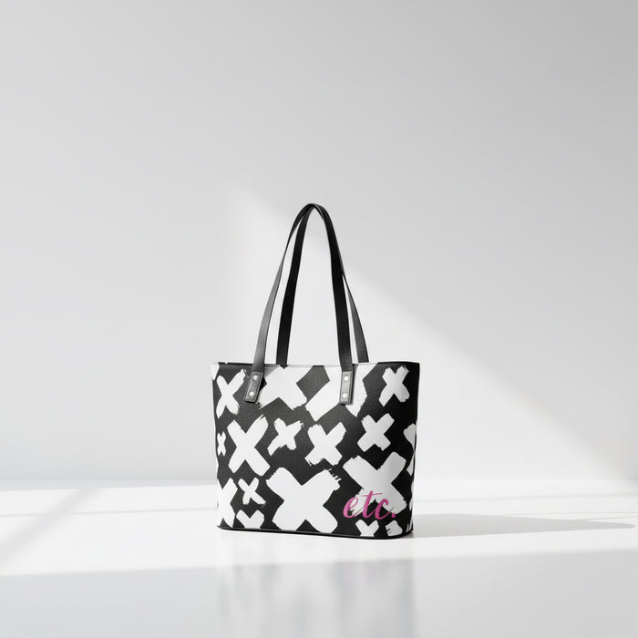 ETC Hot 'X' Handbag