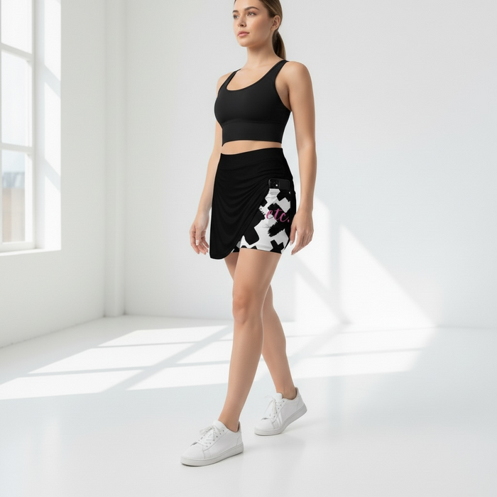 ETC Hot 'x' Skort