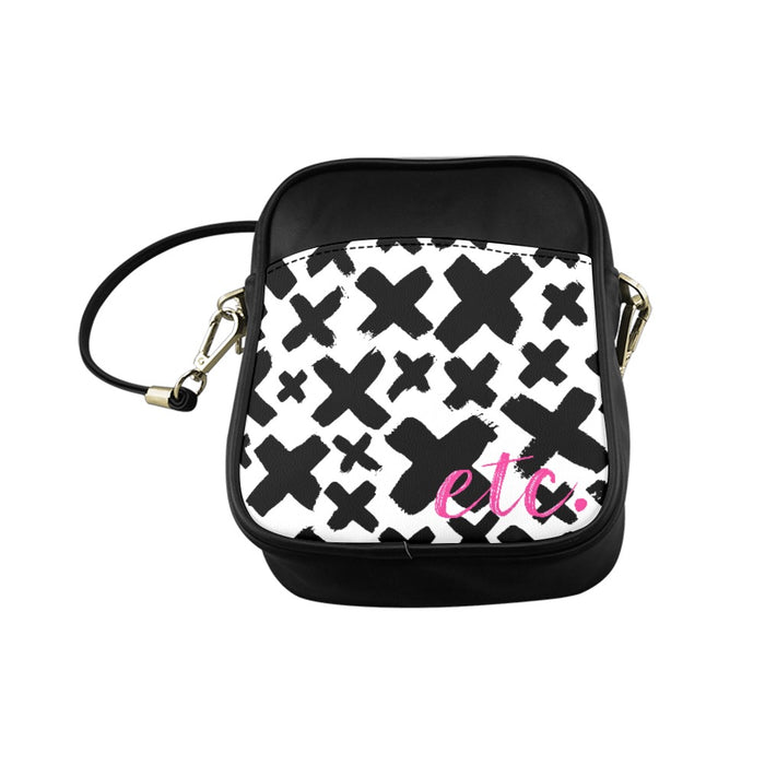 ETC Hot 'x' Sling Bag