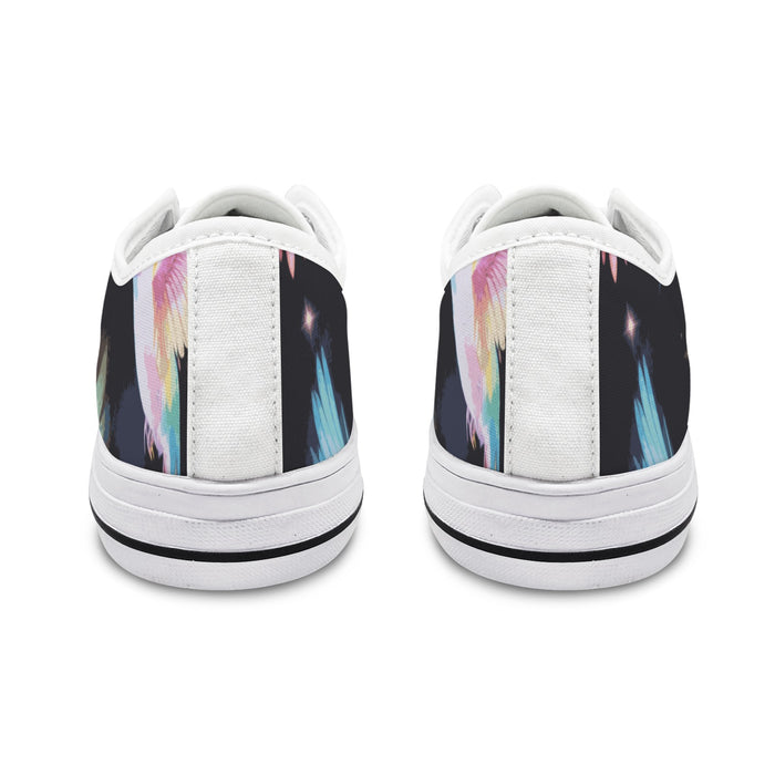 ETC Hummingbird Sneakers