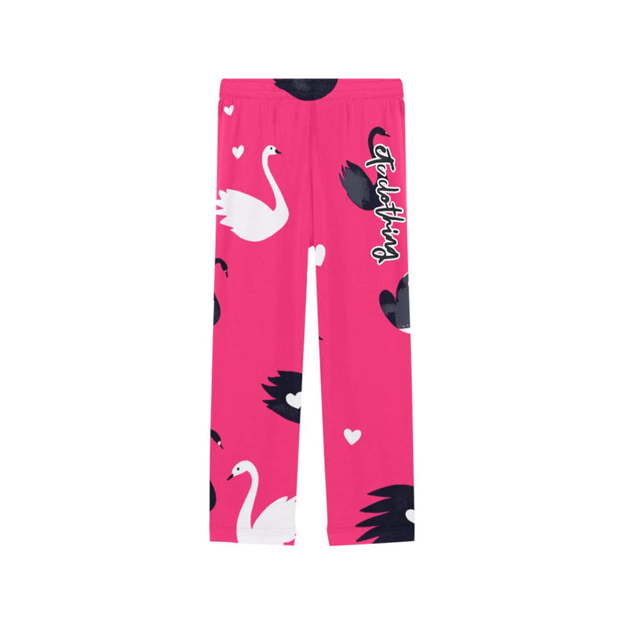 ETC Love Swans Pyjama Pants