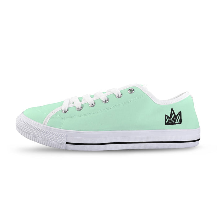 ETC Mint Crown Sneakers