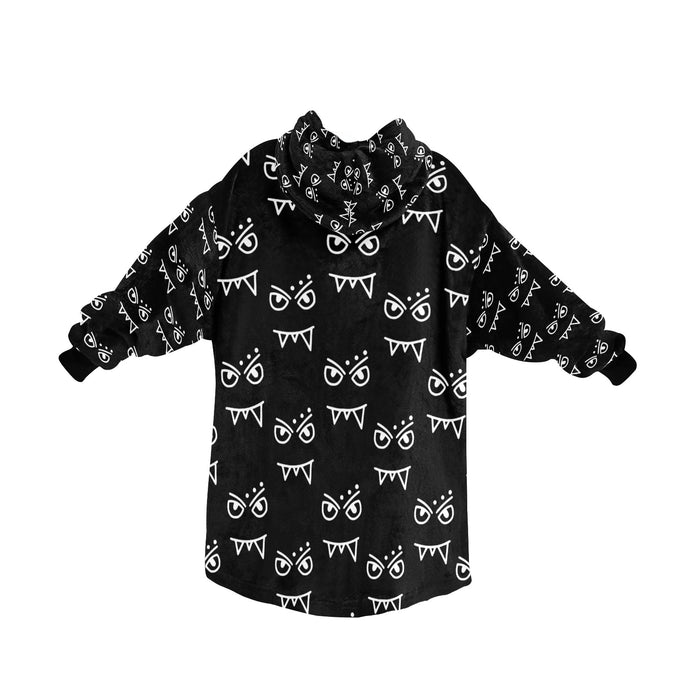 ETC Monster Kids Comfy