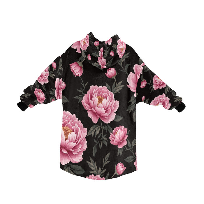 ETC Peonie Floral Comfy - Kids