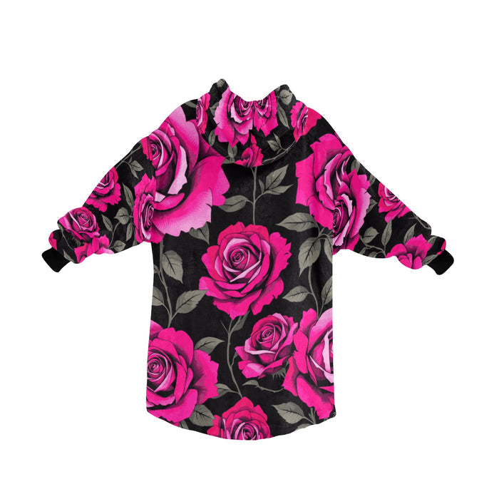 ETC Pink Rose Comfy