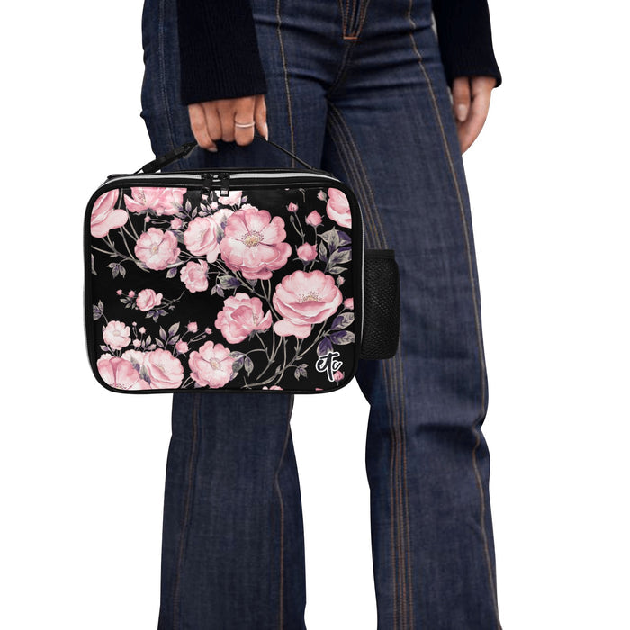 ETC Pink Spring 17' Peonies