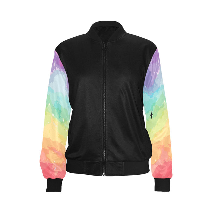 ETC Rainbow Stars Bomber