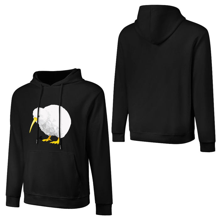 ETC Rare Kiwi Cotton Hoodie