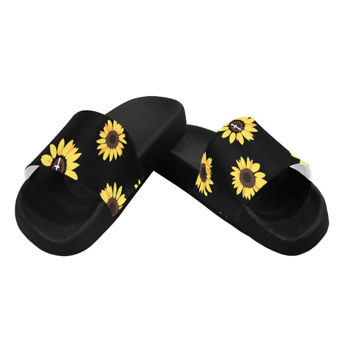 ETC Sunflower Slides