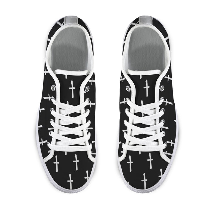 ETC 't' Sneakers