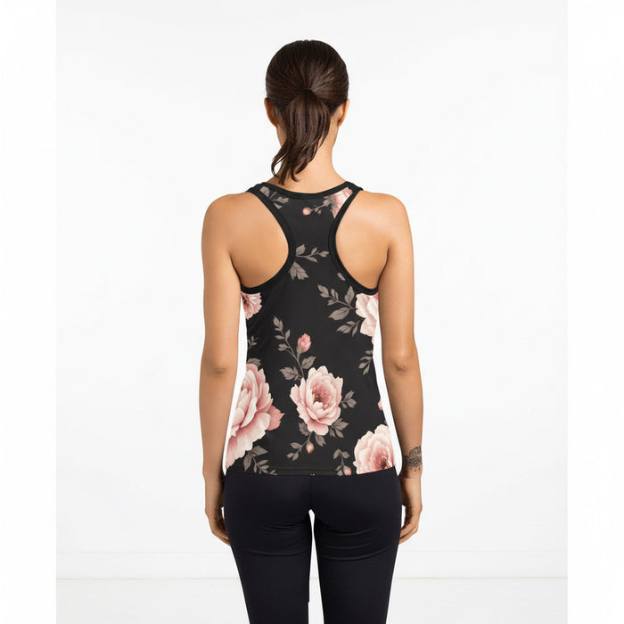 ETC Vintage Tank Top