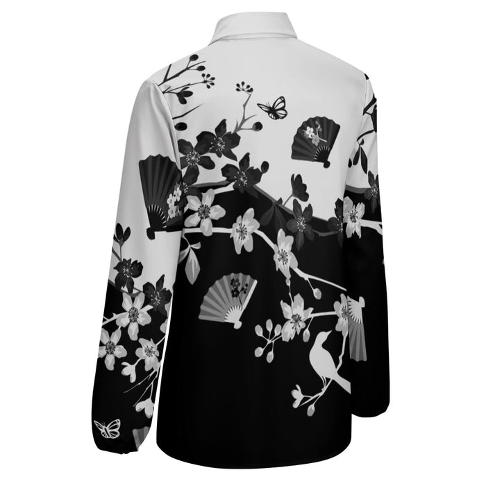 ETC Yin & Yang Blouse