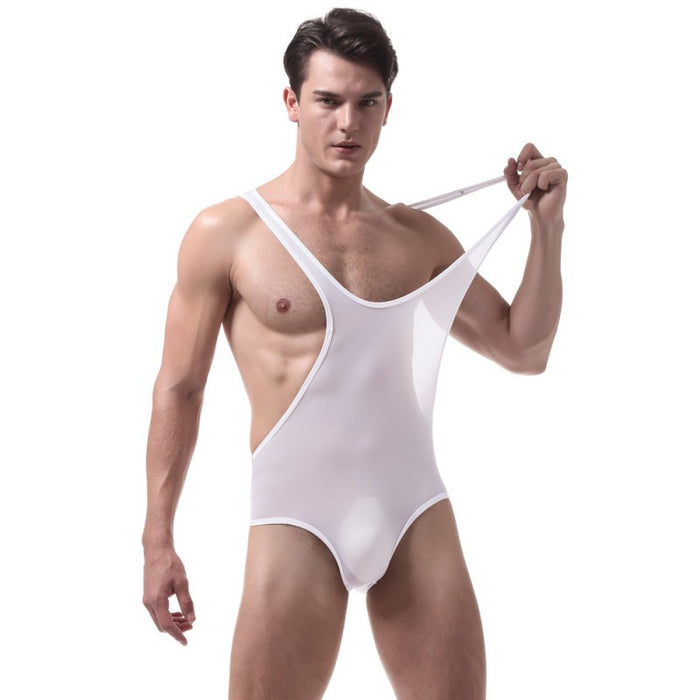 White / L
