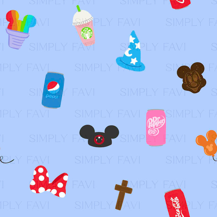Favorite Things