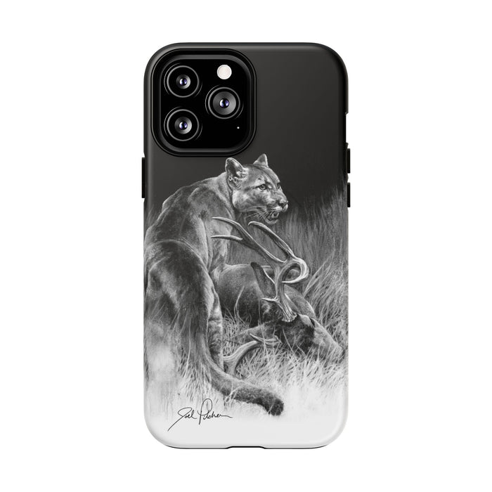 iPhone 13 Pro Max / Matte