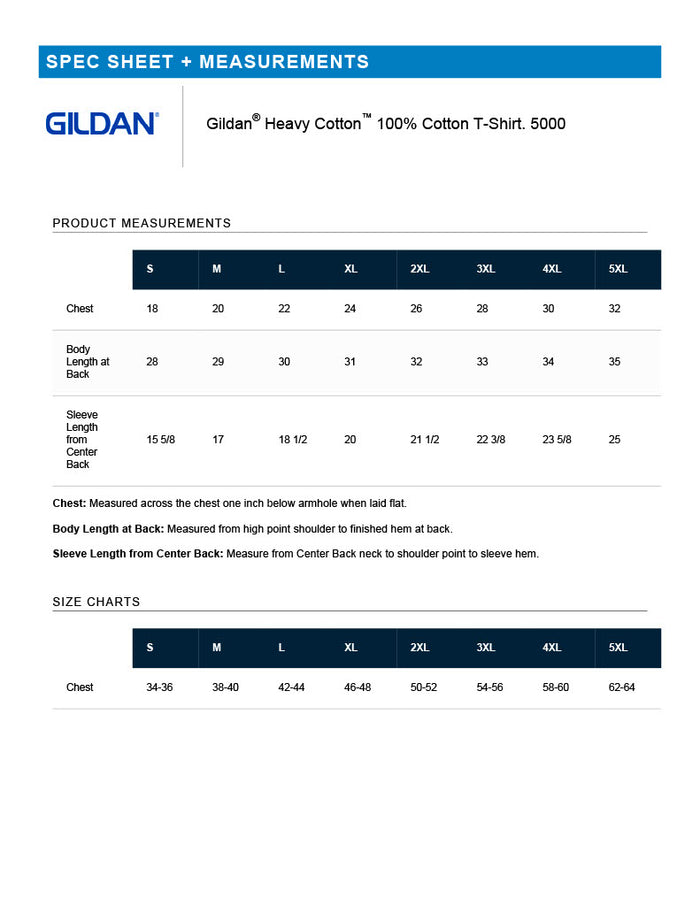 Gildan Short Sleeve Tee
