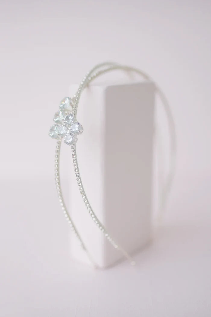 Great Pretenders Boutique Diamonte Headband